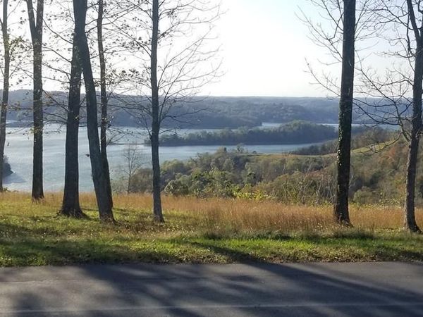 Lot 7C Swan Ridge Road, Hilham, TN 38568