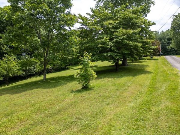 1 Acre Lafever Ridge Rd, Silver Point, TN 38582