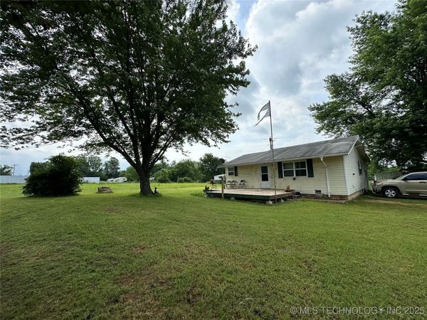 6773 E 133rd Street S, Muskogee, OK 74403