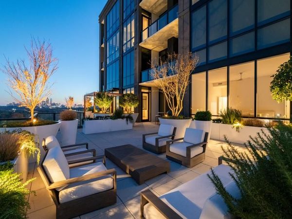 2425 Peachtree Road NE, Unit 1503, Atlanta, GA 30305