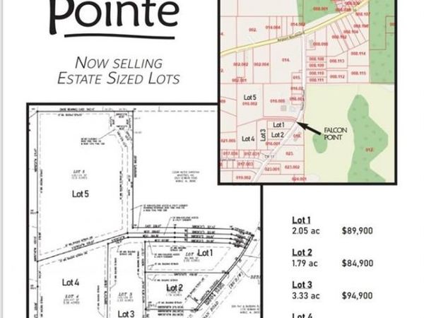 0 Newman Road, Mobile, AL 36695