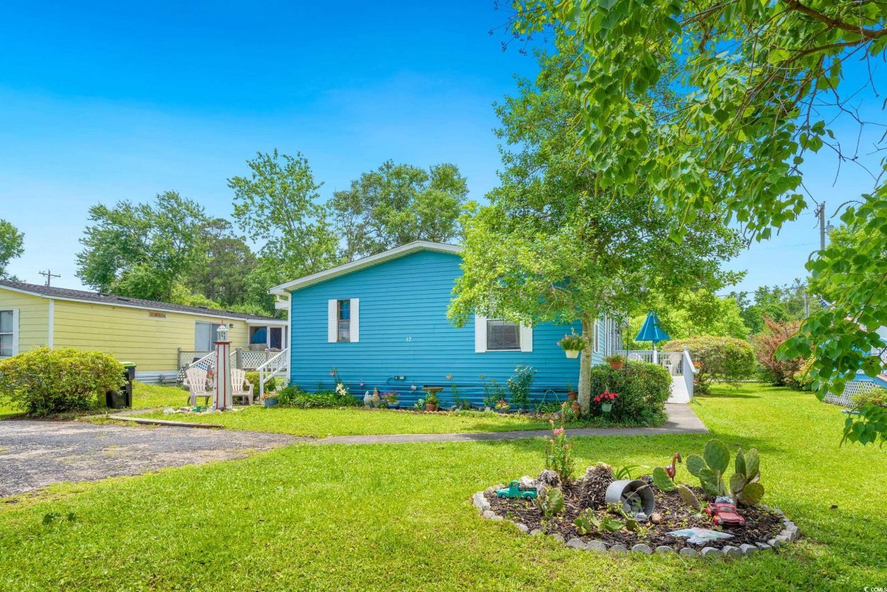 17 Crooked Island Circle Photo 32