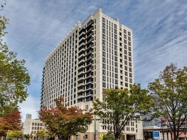 1255 S STATE Street, Chicago, IL 60605