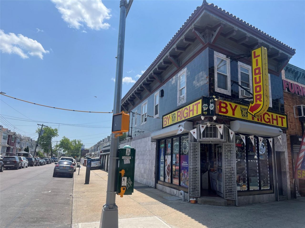 106-20 Liberty Avenue, Ozone Park, NY 11417 Main Photo