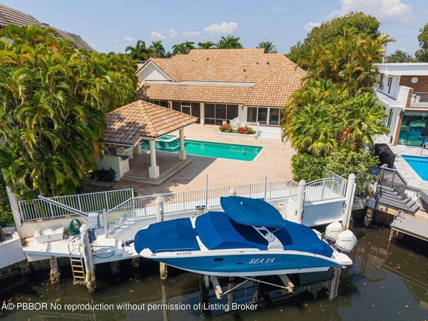 4700 Sanctuary Lane, Boca Raton, FL 33431