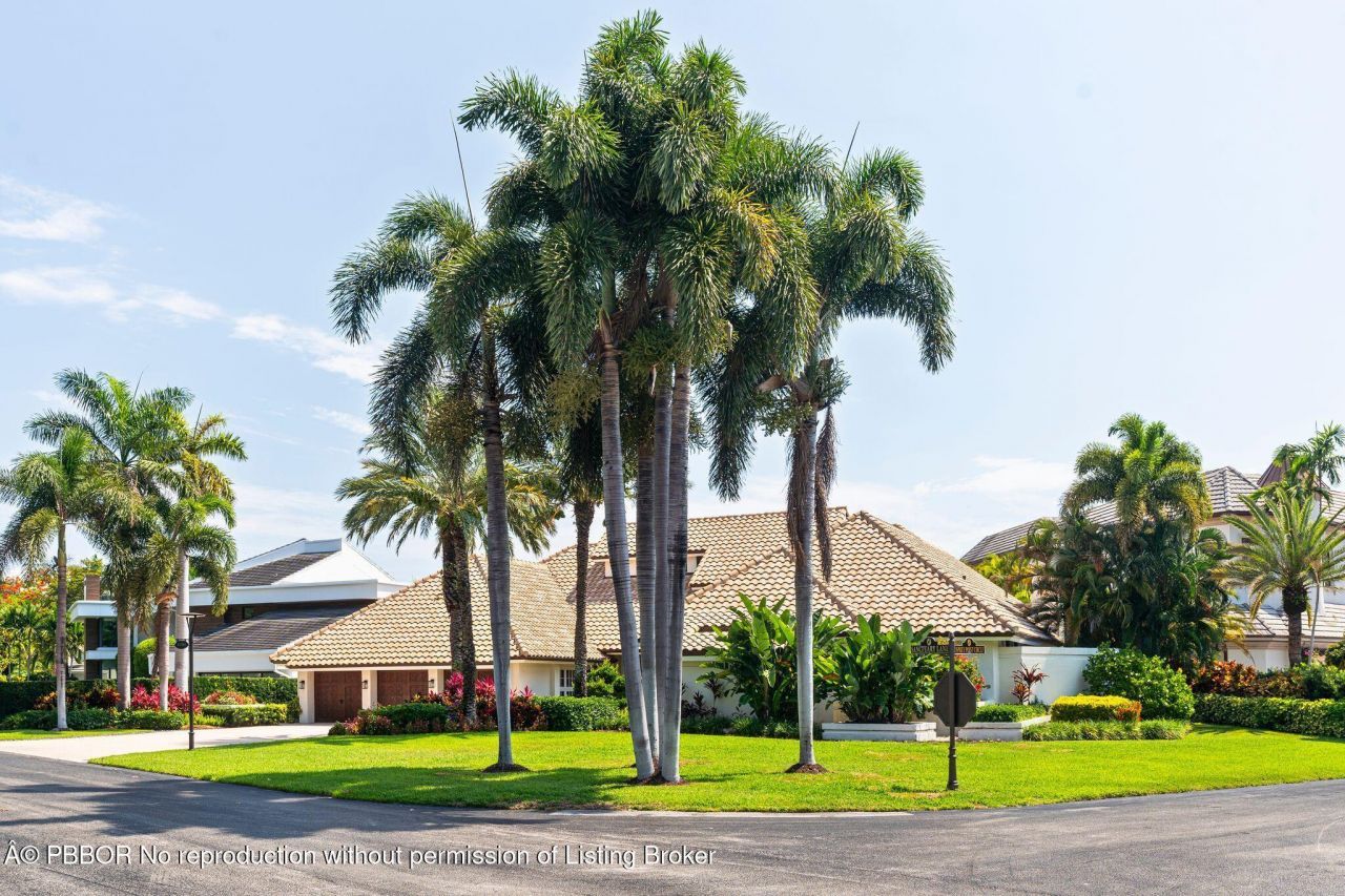 4700 Sanctuary Lane, Boca Raton, FL 33431 Photo