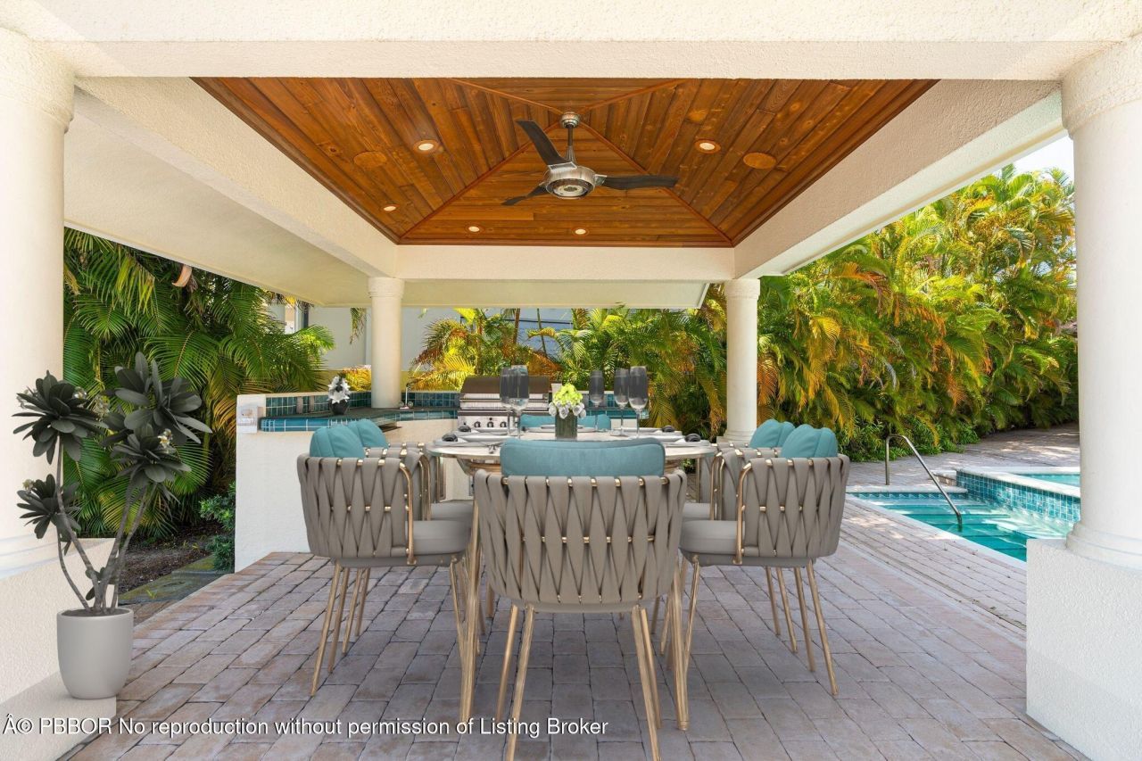 4700 Sanctuary Lane, Boca Raton, FL 33431 Photo