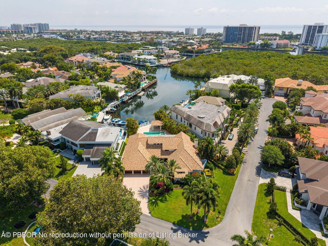 4700 Sanctuary Lane, Boca Raton, FL 33431 Photo