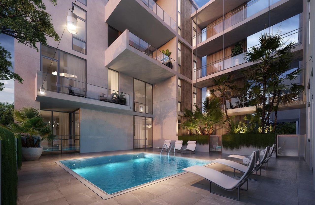 430 Kumquat Court, Unit 410, Sarasota, FL 34236 Photo