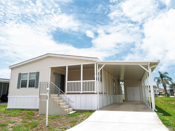 36 FREEMAN AVENUE, PUNTA GORDA, FL 33950