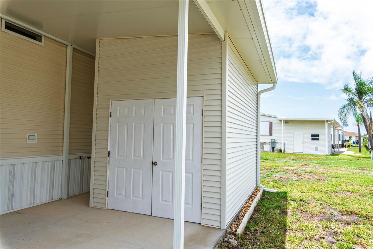 36 Freeman Avenue, Punta Gorda, FL 33950 Photo