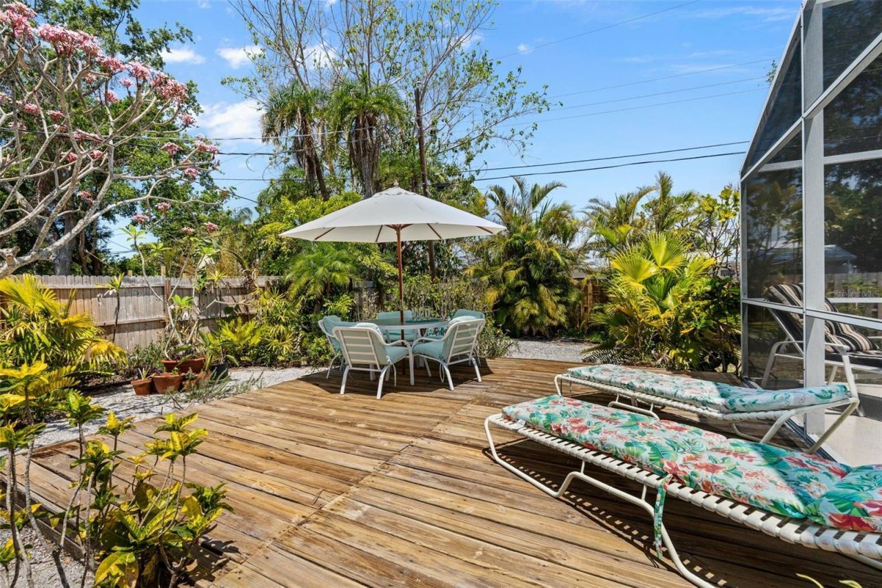 139 Adair Avenue, Sarasota, FL 34243 Photo