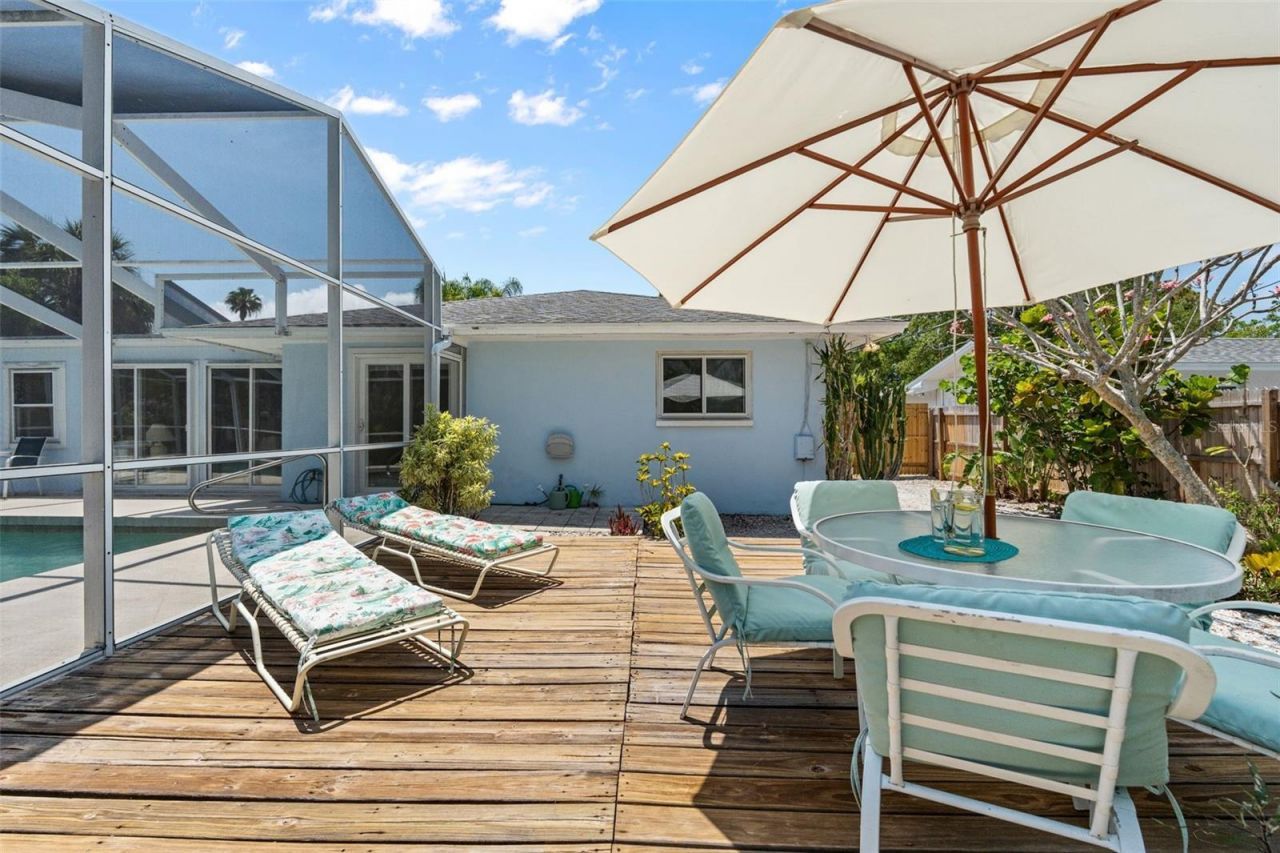 139 Adair Avenue, Sarasota, FL 34243 Photo