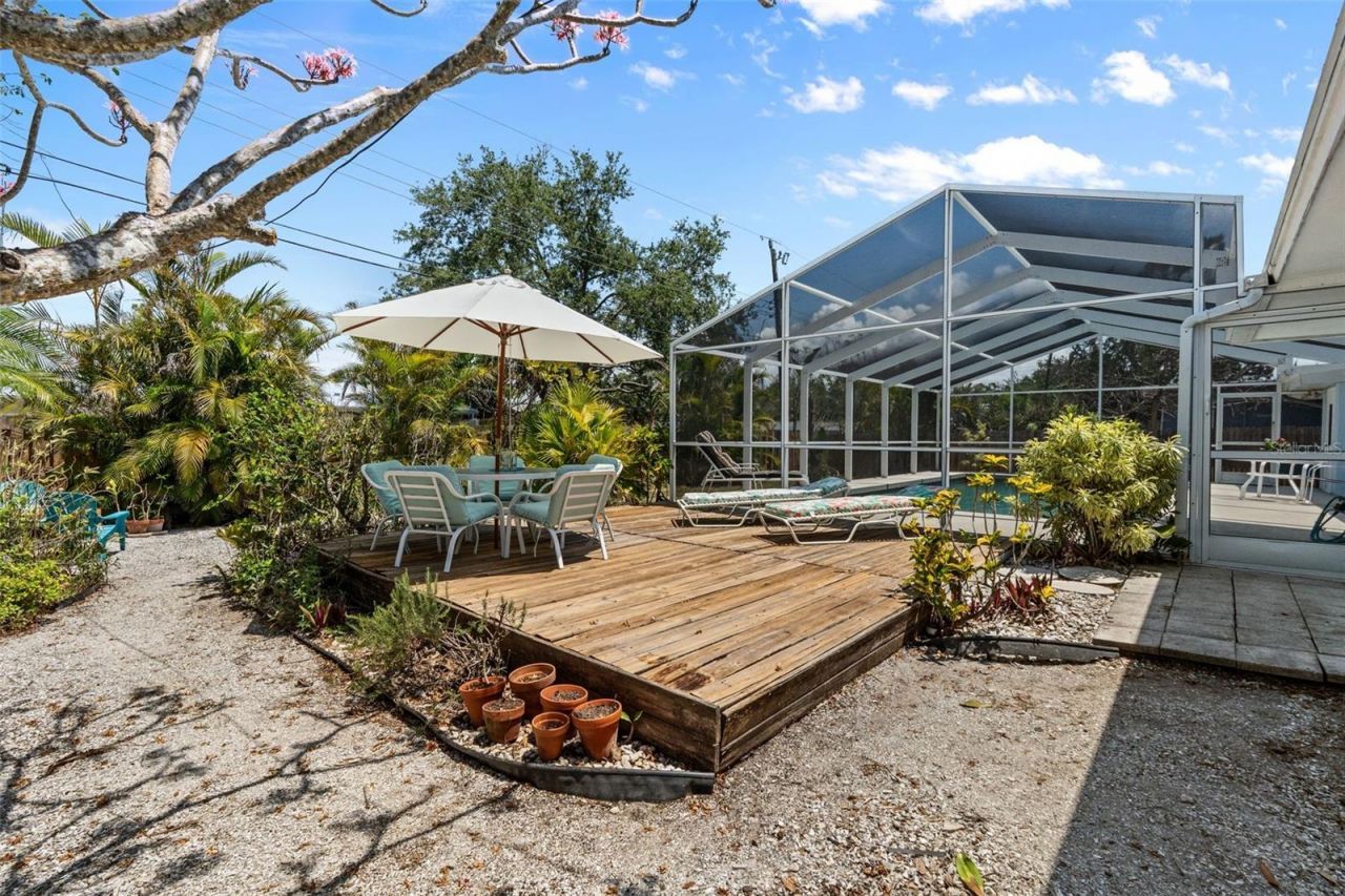 139 Adair Avenue, Sarasota, FL 34243 Photo