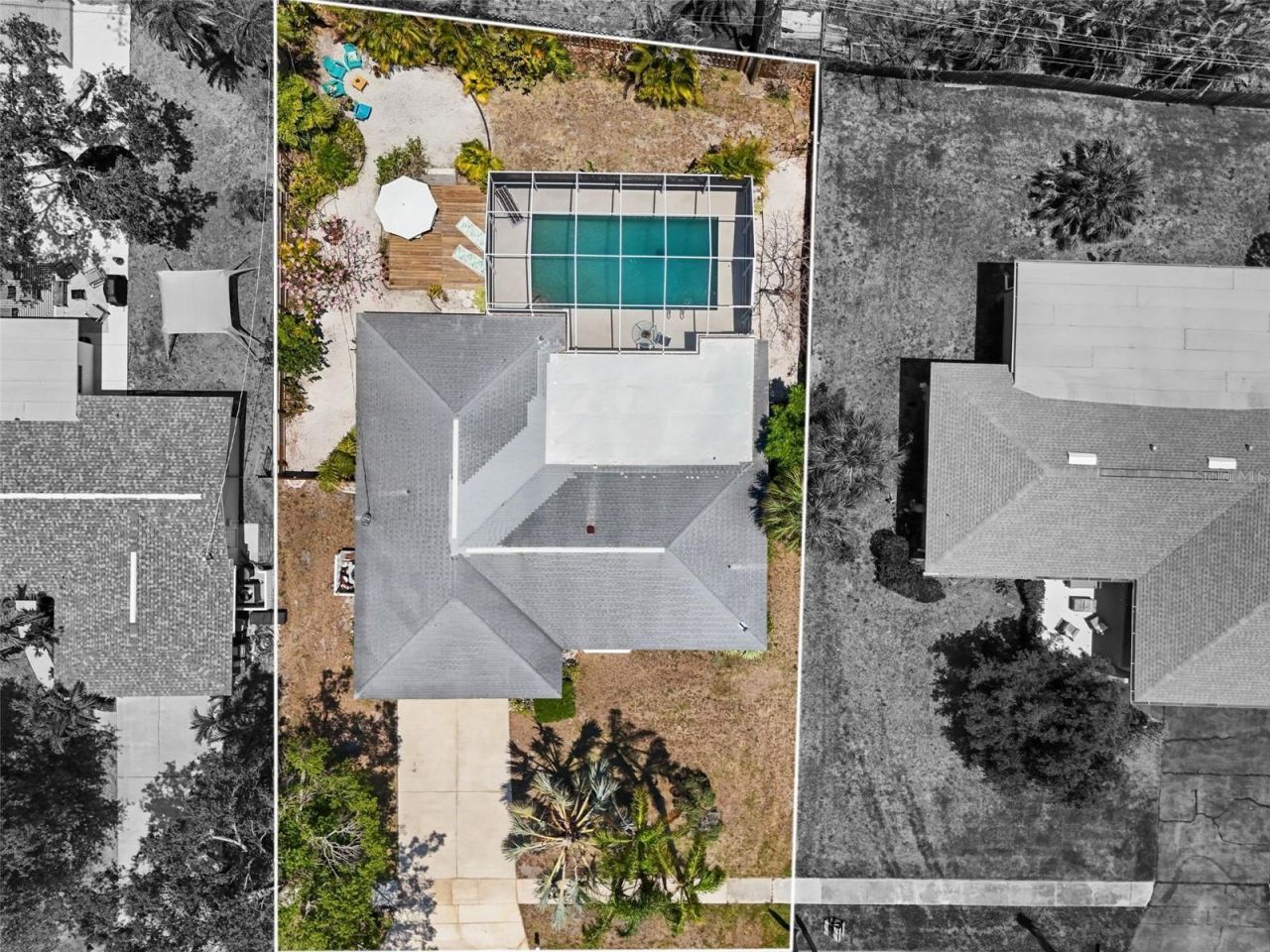 139 Adair Avenue, Sarasota, FL 34243 Photo