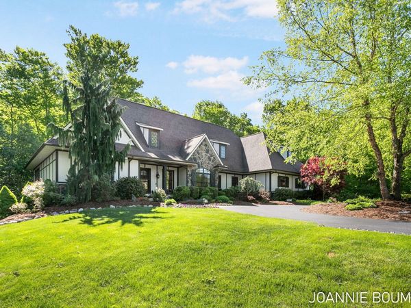 15611 River Woods Drive, West Olive, MI 49460