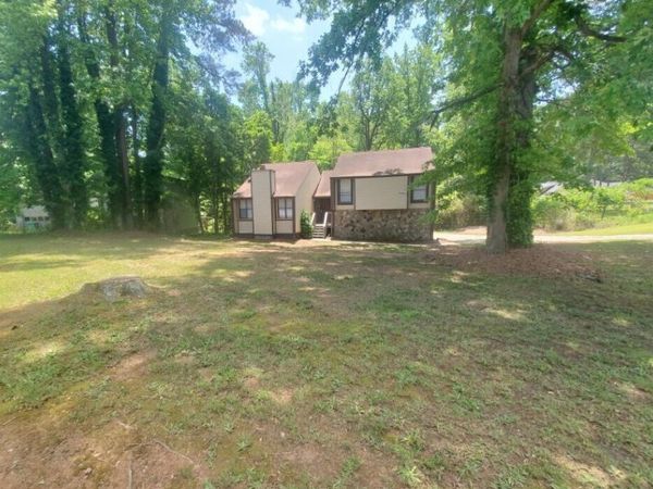 366 Montgomery Place, Jonesboro, GA 30238
