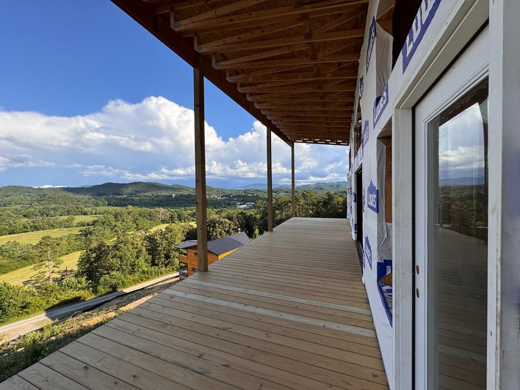 134 Mistletoe Ridge, Murphy, NC 28906 Main Photo