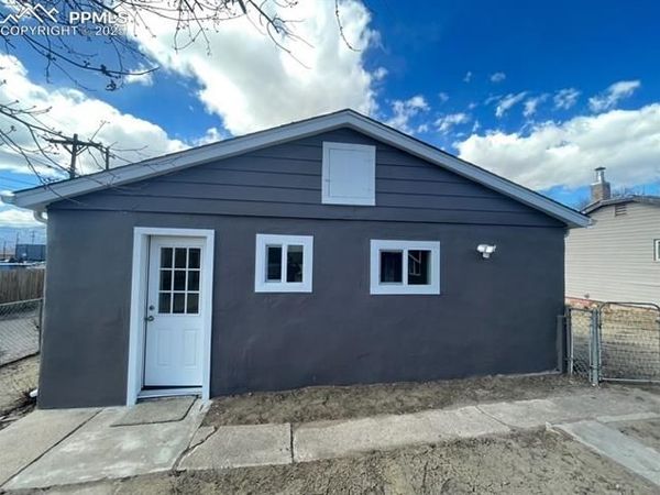 517 Yuma Street, Colorado Springs, CO 80909