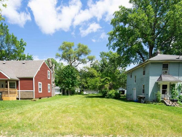 1514 Obrien Street, South Bend, IN 46628