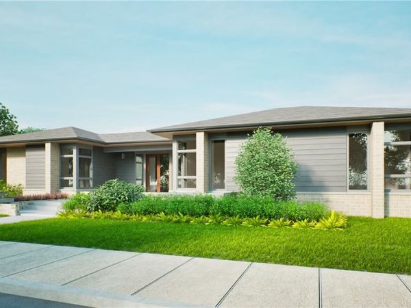 5806 S 65th Place, Rogers, AR 72758