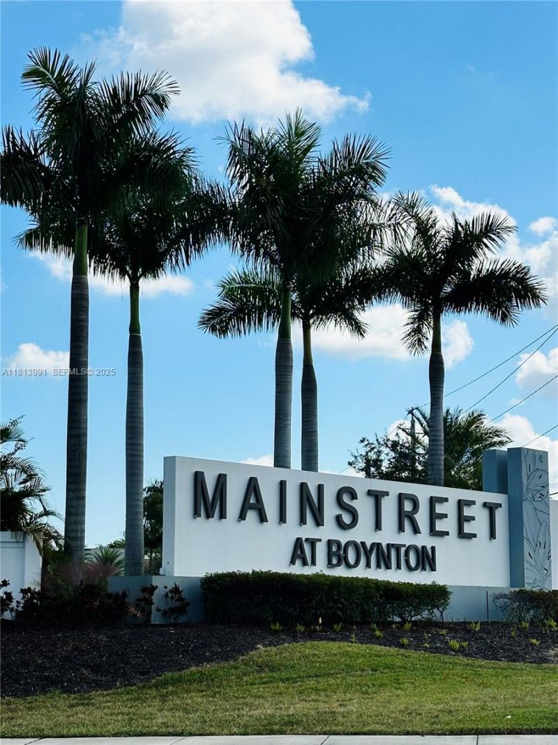 9965 Pineapple Tree Dr, Unit 203, Boynton Beach, FL 33436 Photo