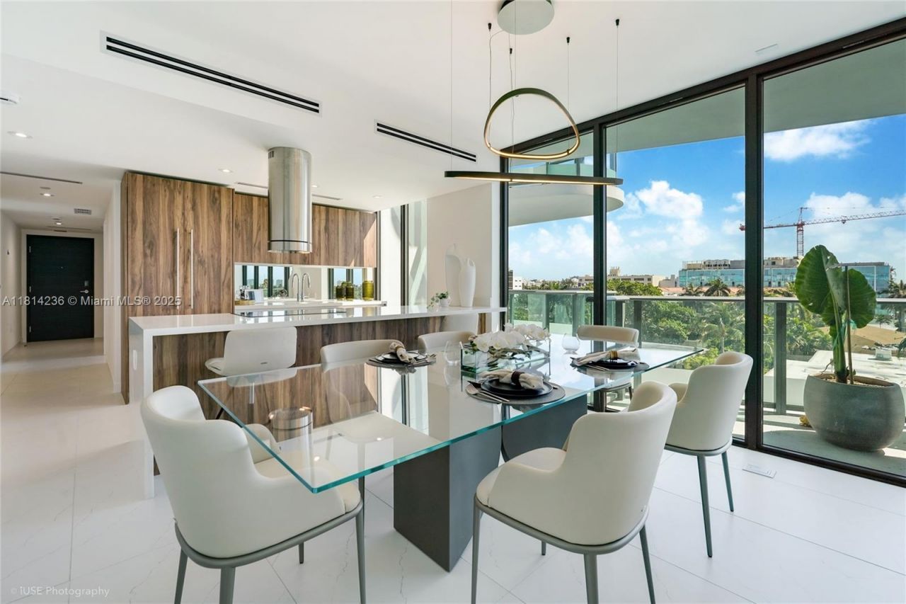 9901 W Bay Harbor Dr, Unit 601, Bay Harbor Islands, FL 33154 Photo