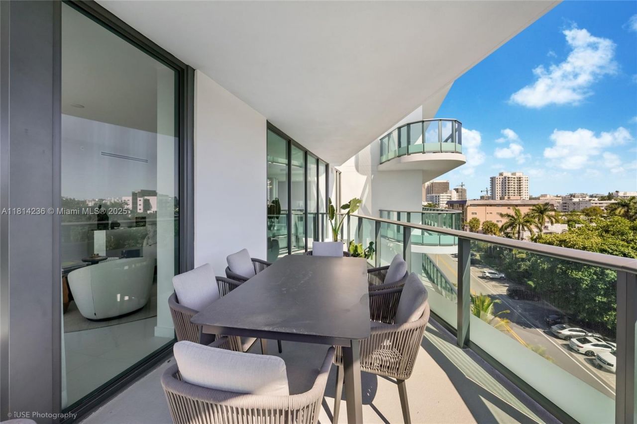 9901 W Bay Harbor Dr, Unit 601, Bay Harbor Islands, FL 33154 Photo