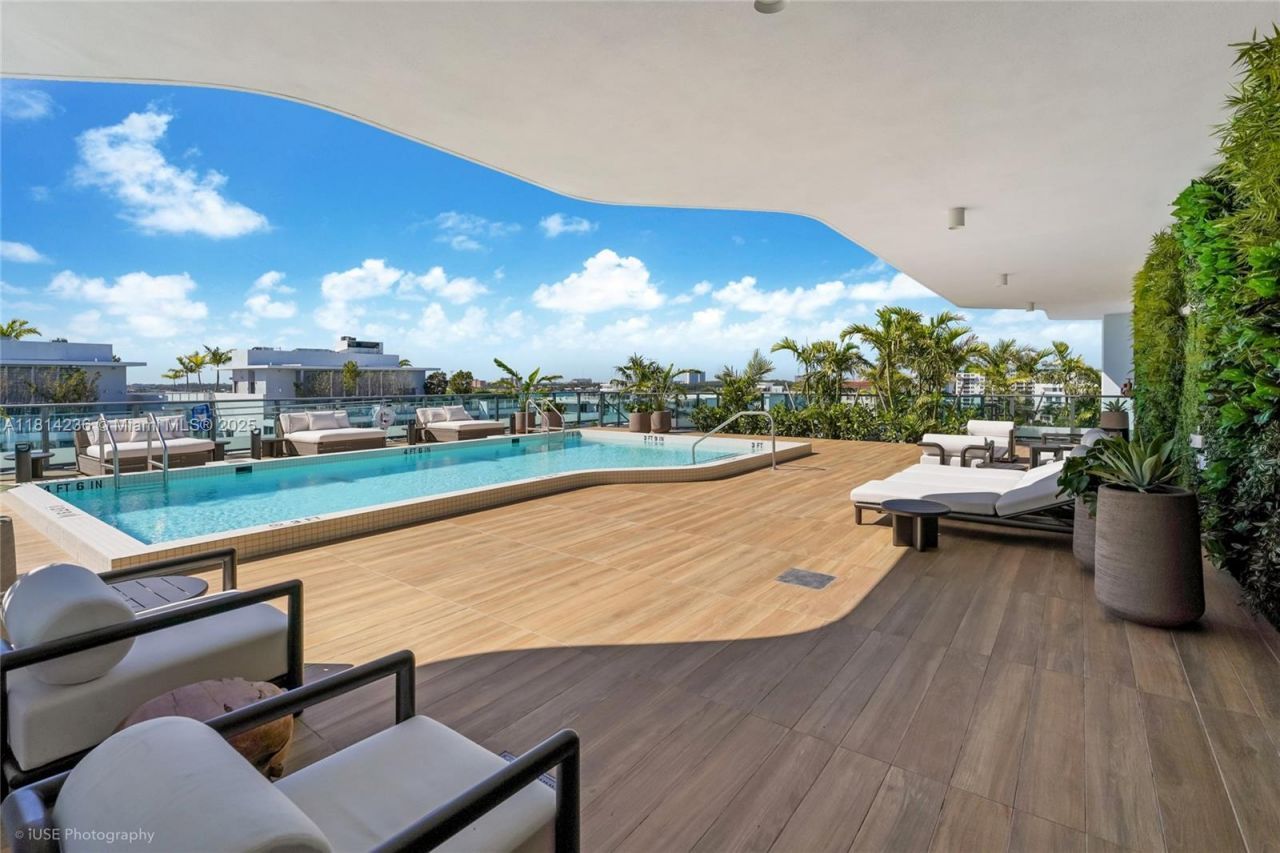 9901 W Bay Harbor Dr, Unit 601, Bay Harbor Islands, FL 33154 Photo