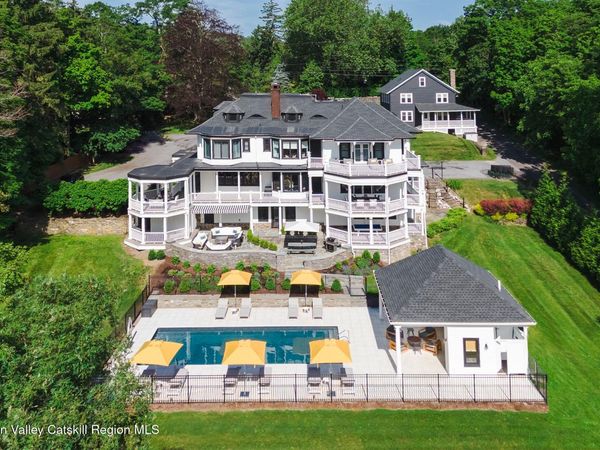 9 Chambers Road, West Park, NY 12493