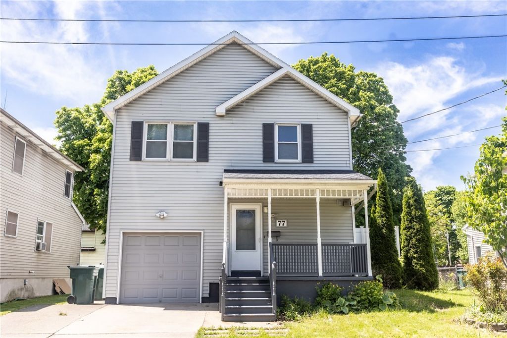 77 Reynolds Street, Rochester, NY 14608 Main Photo