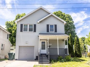 77 Reynolds Street, Rochester, NY 14608