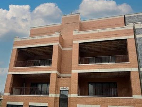 4347 N Richmond Avenue, Unit 3N, Chicago, IL 60618