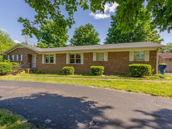 2943 Richpond Rockfield Road, Bowling Green, KY 42101