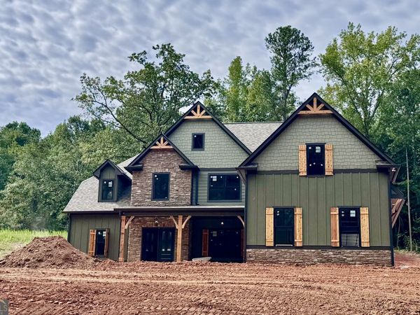 133 West Lake Boulevard, Carrollton, GA 30116