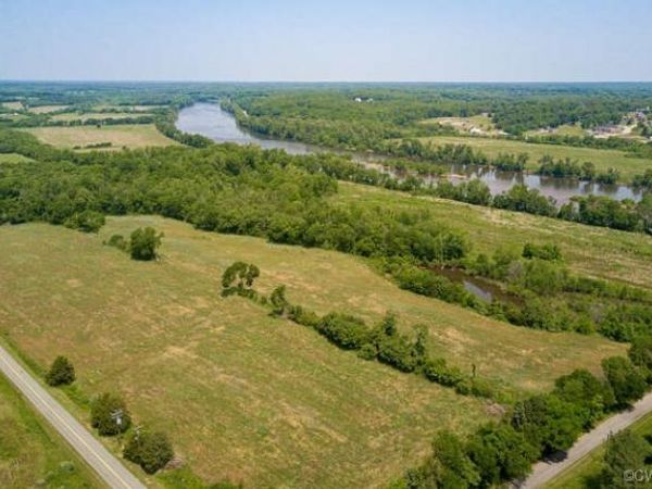 Lot 6 Beaumont Road , Powhatan, VA 23139