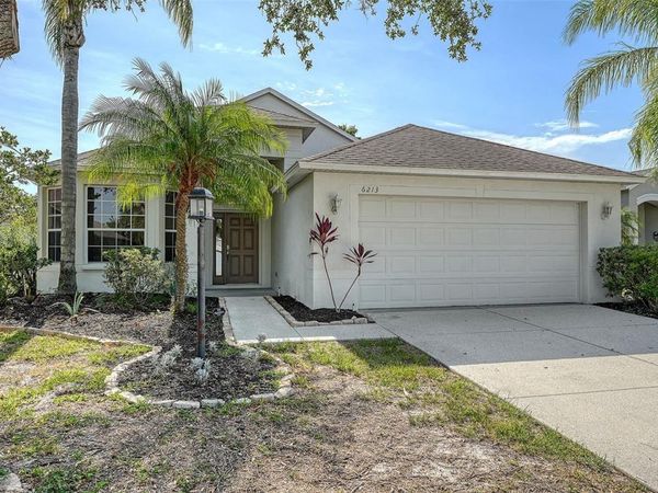 6213 WILLET COURT, LAKEWOOD RANCH, FL 34202