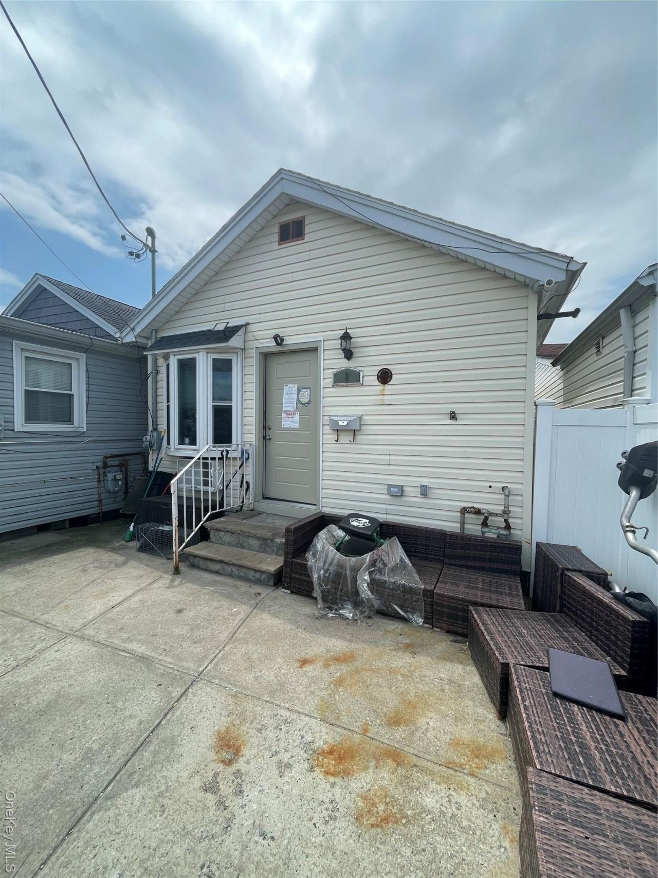 8 Church Street, Howard Beach, NY 11414 Main Photo