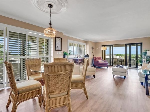 5260 S Landings DR, Unit 501, FORT MYERS, FL 33919