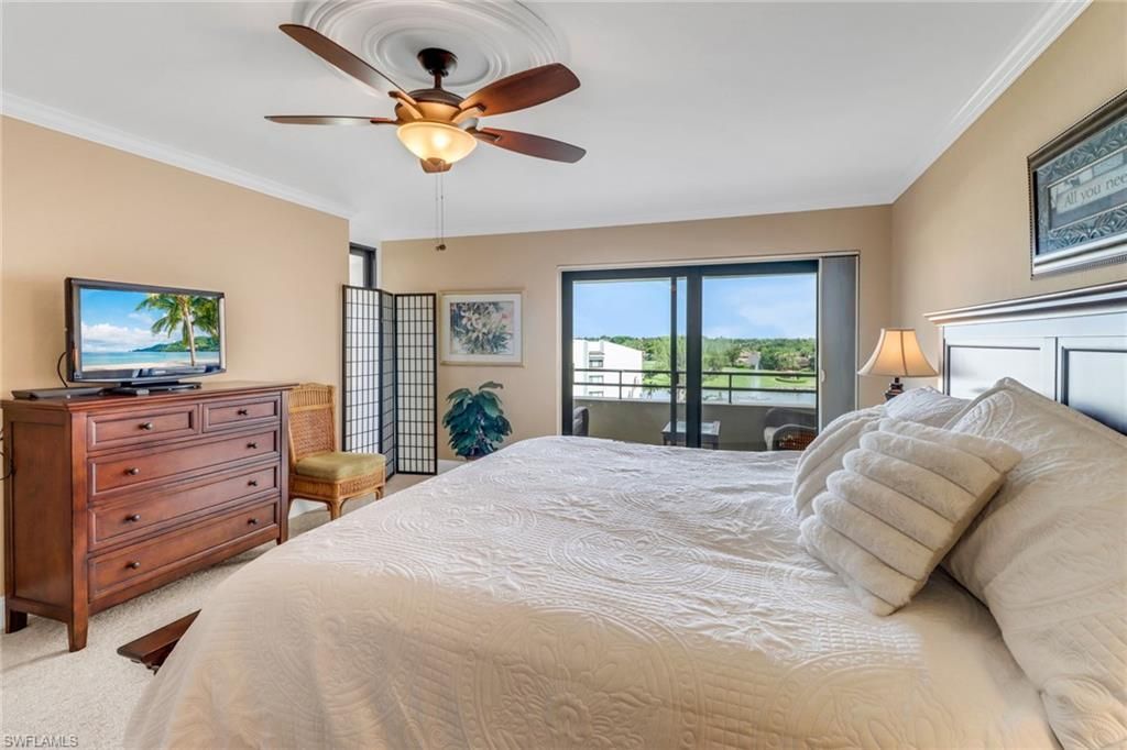 5260 S Landings Dr, Unit 501, Fort Myers, FL 33919 Photo