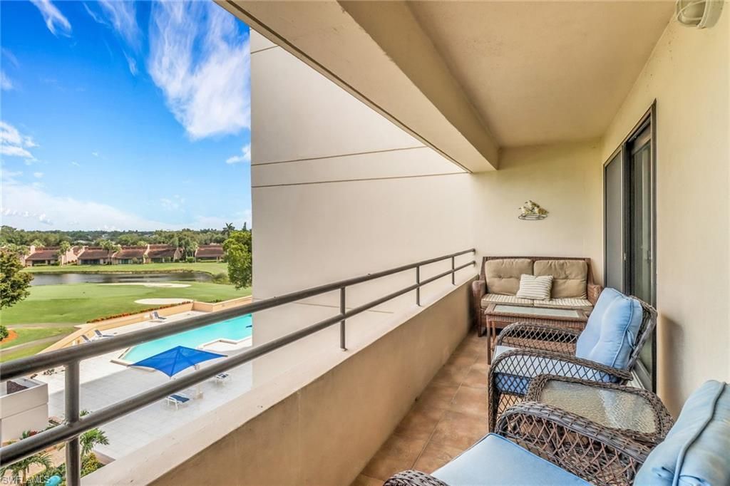 5260 S Landings Dr, Unit 501, Fort Myers, FL 33919 Photo