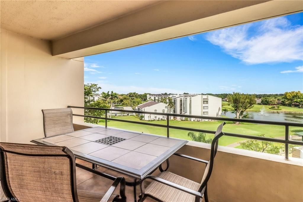 5260 S Landings Dr, Unit 501, Fort Myers, FL 33919 Photo