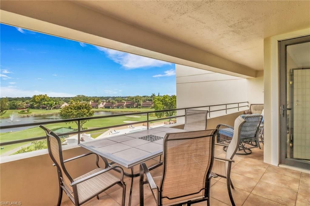 5260 S Landings Dr, Unit 501, Fort Myers, FL 33919 Photo