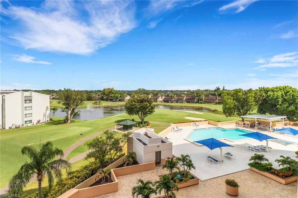 5260 S Landings Dr, Unit 501, Fort Myers, FL 33919 Photo
