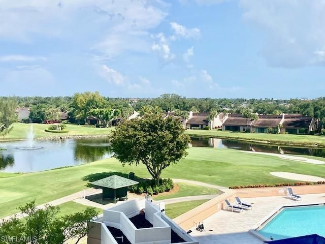 5260 S Landings Dr, Unit 501, Fort Myers, FL 33919 Photo