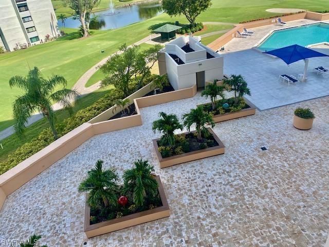 5260 S Landings Dr, Unit 501, Fort Myers, FL 33919 Photo