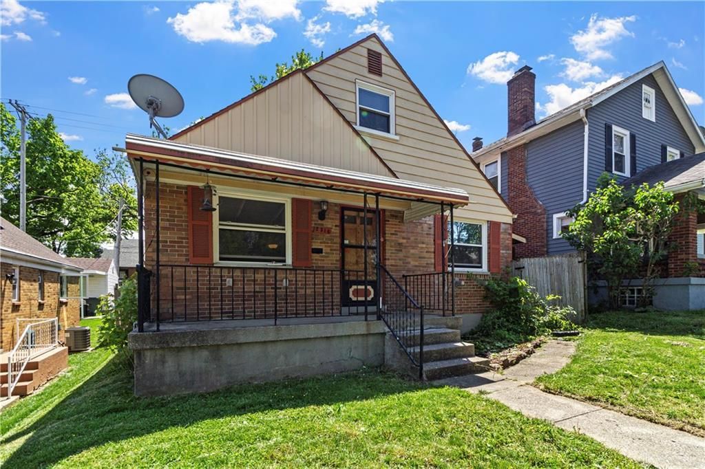 2316 Wyoming Street, Dayton, OH 45410 Main Photo