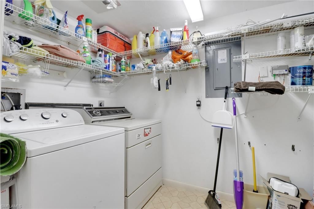 4604 Flagship Dr, Unit 406, Fort Myers, FL 33919 Photo