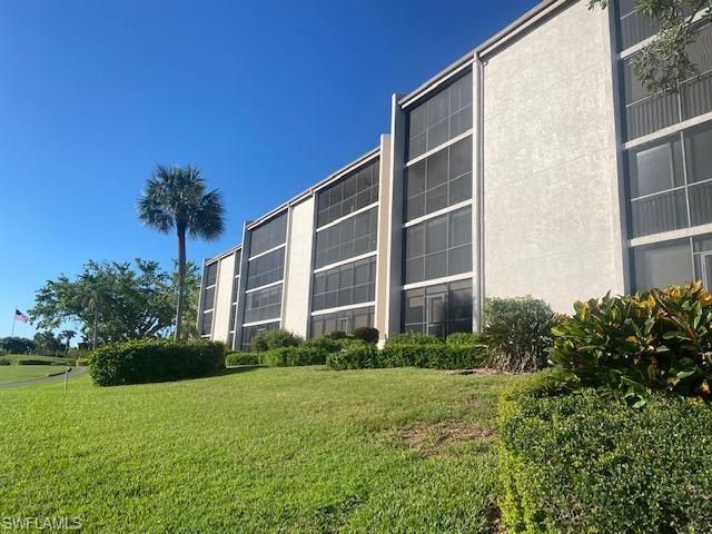 4604 Flagship Dr, Unit 406, Fort Myers, FL 33919 Photo
