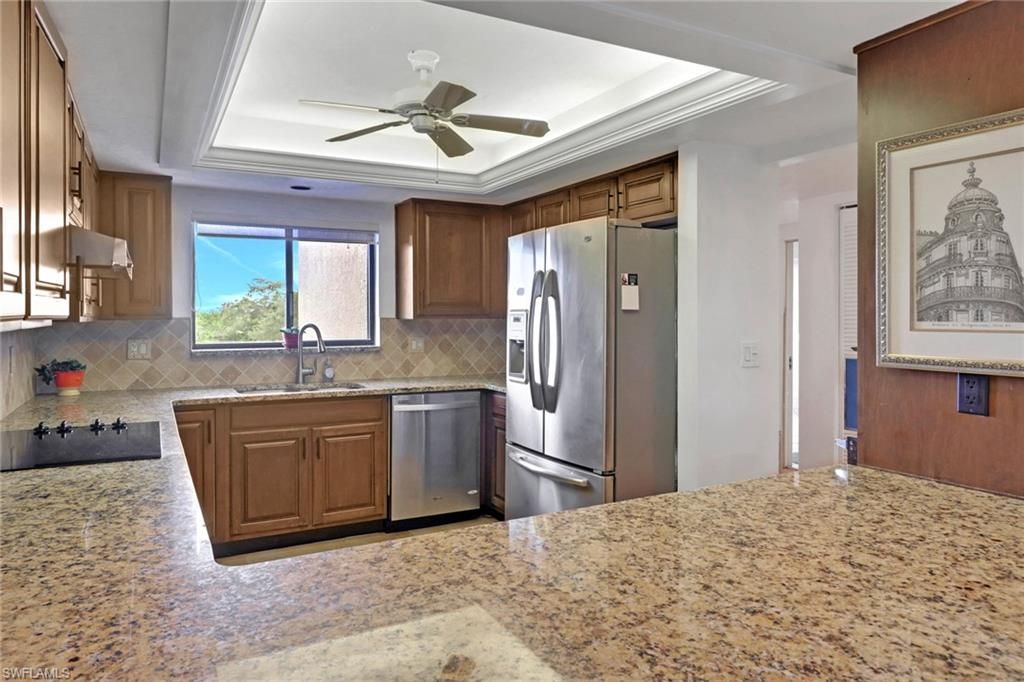 4604 Flagship Dr, Unit 406, Fort Myers, FL 33919 Photo